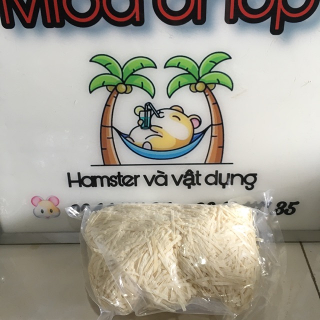 Cá sợi trắng - 16g