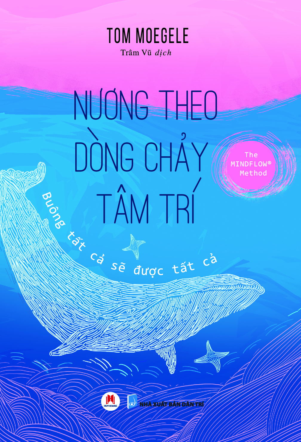 Sách - nương theo dòng chảy tâm trí