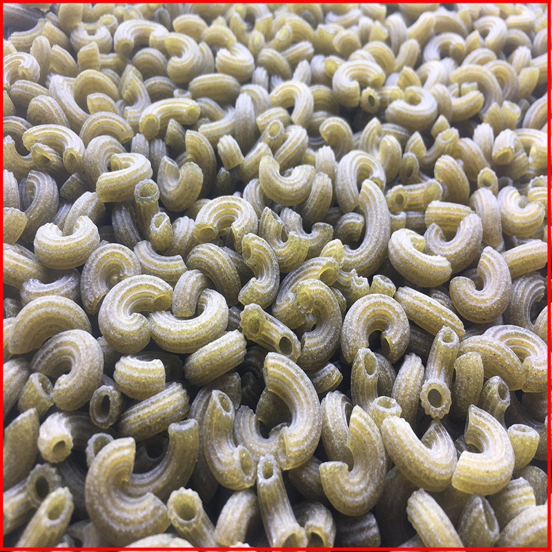 Nui gạo hữu cơ Hoa Sữa gói 500g