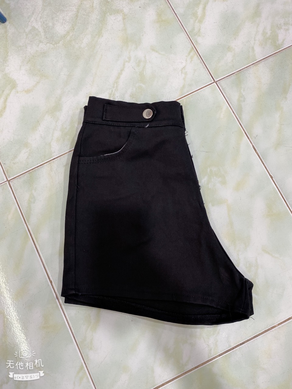 Quần Jean đùi nâng mông tôn dáng( Size 26-29 )