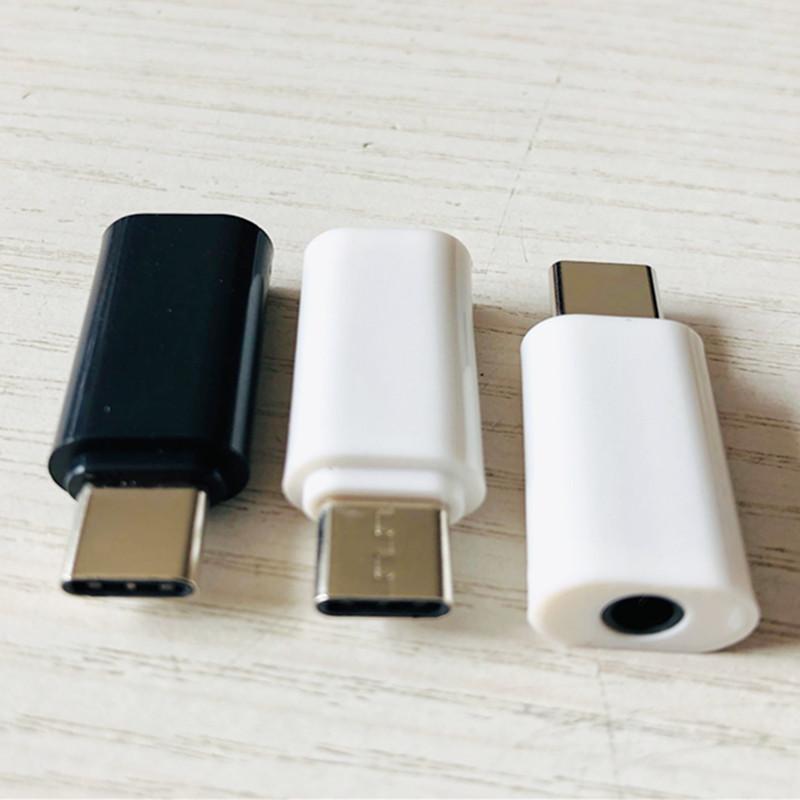 [HCM]Jack chuyển đổi Type c ra 3.5mm