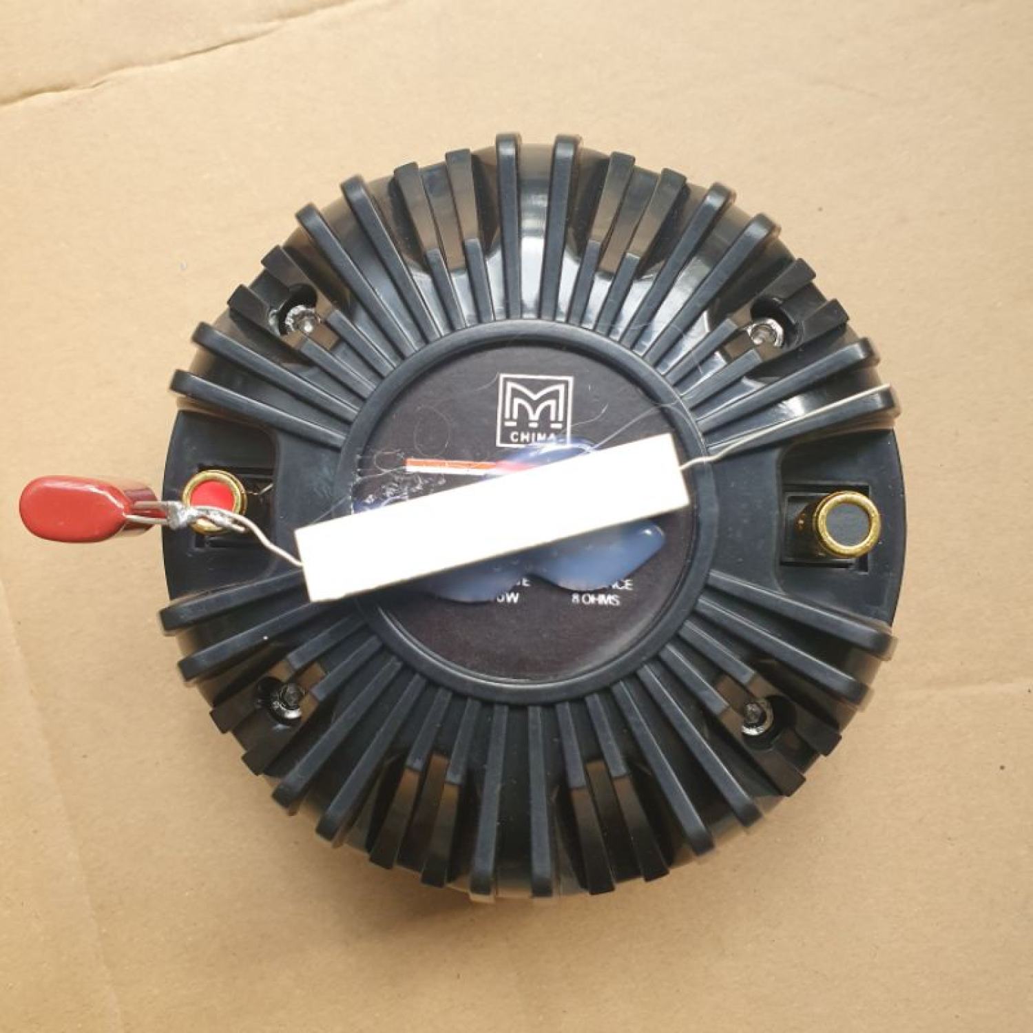 Củ treble kèn loa kéo 450 mẫu mới rất bền trép 450 martin pa china sáng cho loa kéo