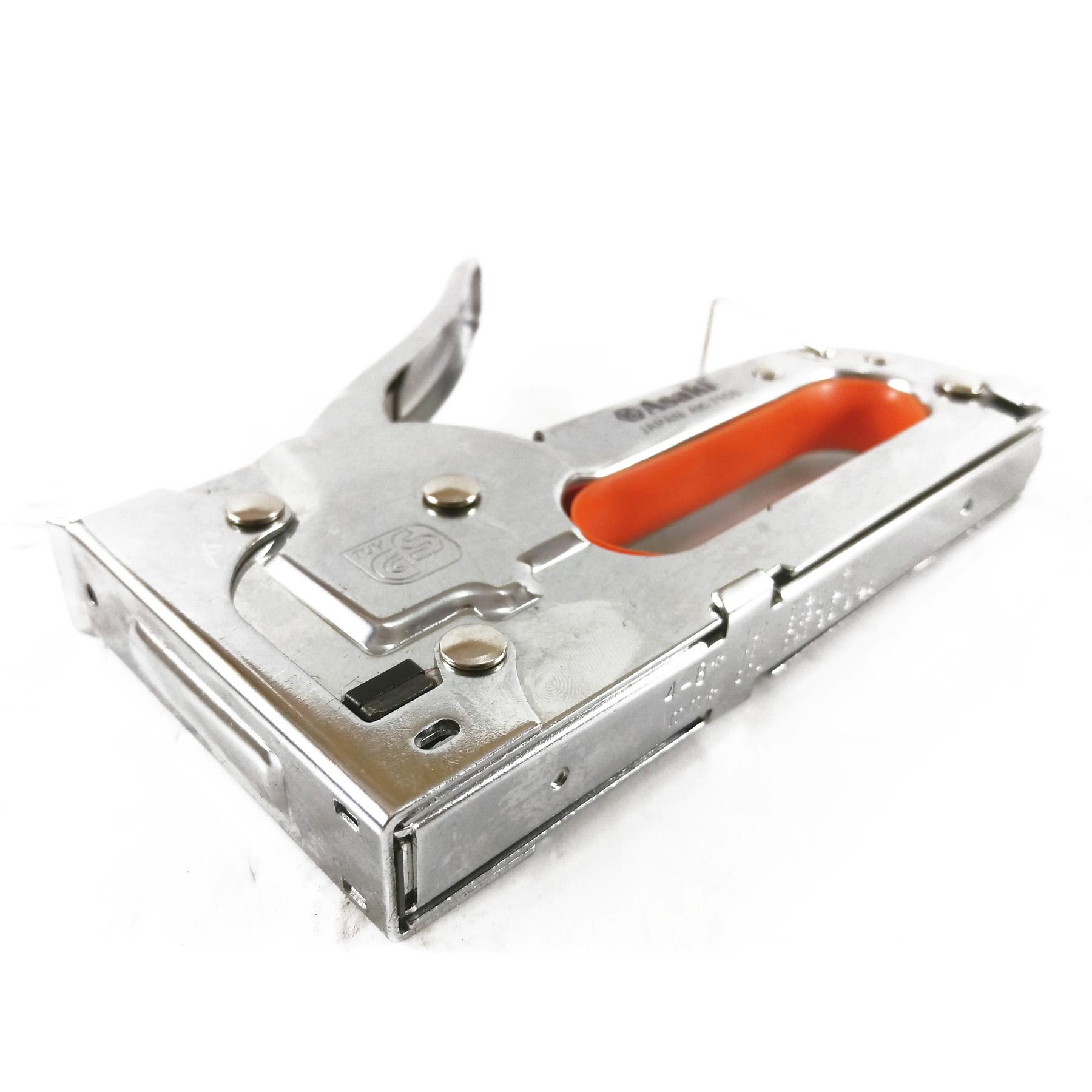 Kìm bấm ghim Asaki AK-7105 (Trắng)