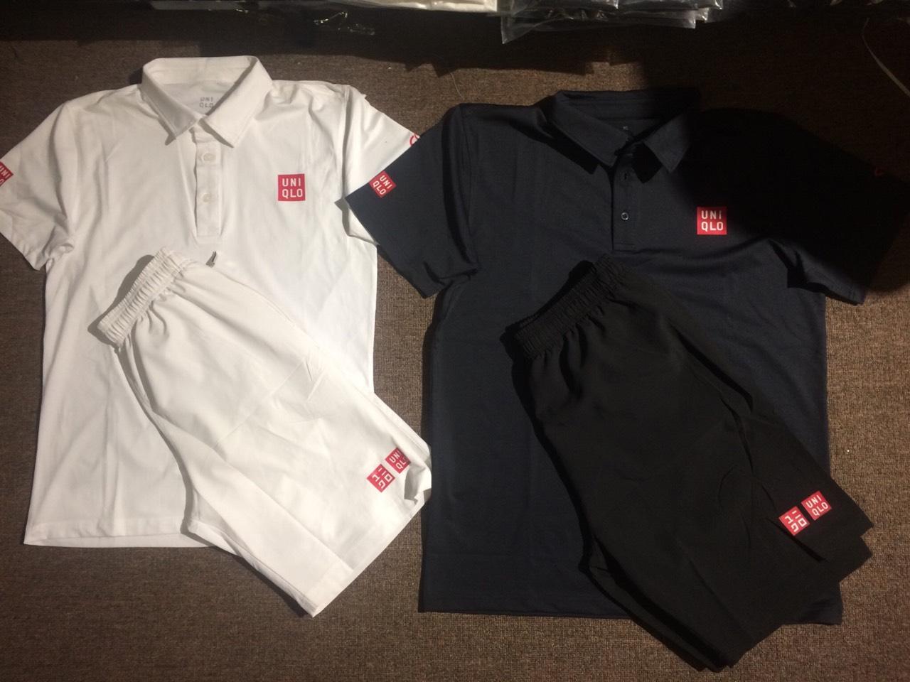 [HCM]Đồ Bộ Nam UNIQLO