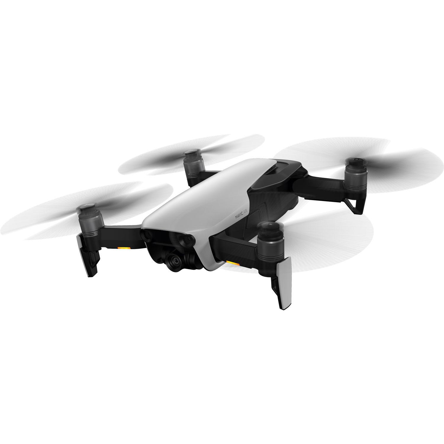 Flycam DJI Mavic Air