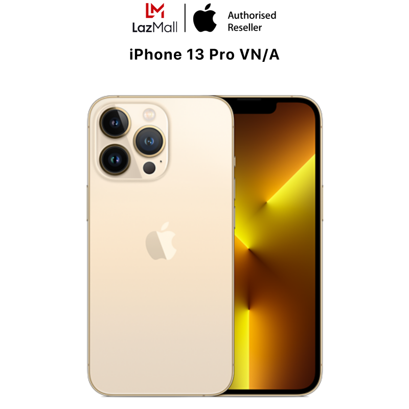 [Apple Brand Day 29.10] iPhone 13 Pro - Hàng Chính Hãng