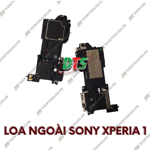 Loa ngoài sony xperia 1