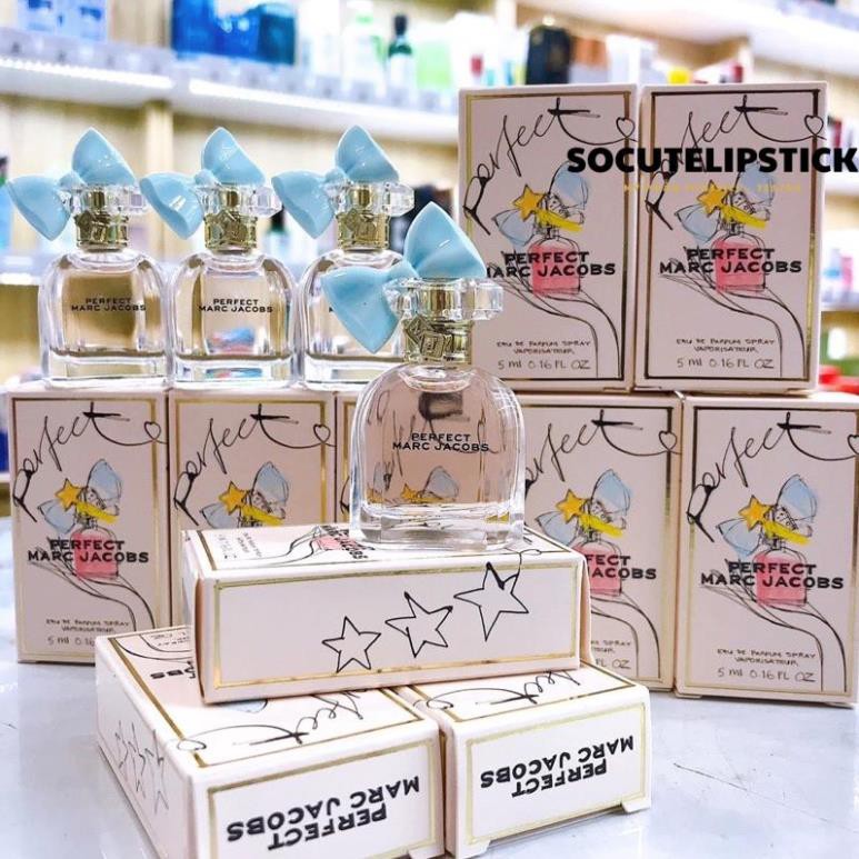 Nước hoa nữ Marc Jacobs Perfect 5ml