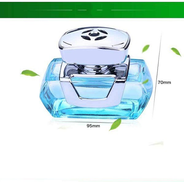 Nước hoa ô tô WINE Korea A01 65ml Hando