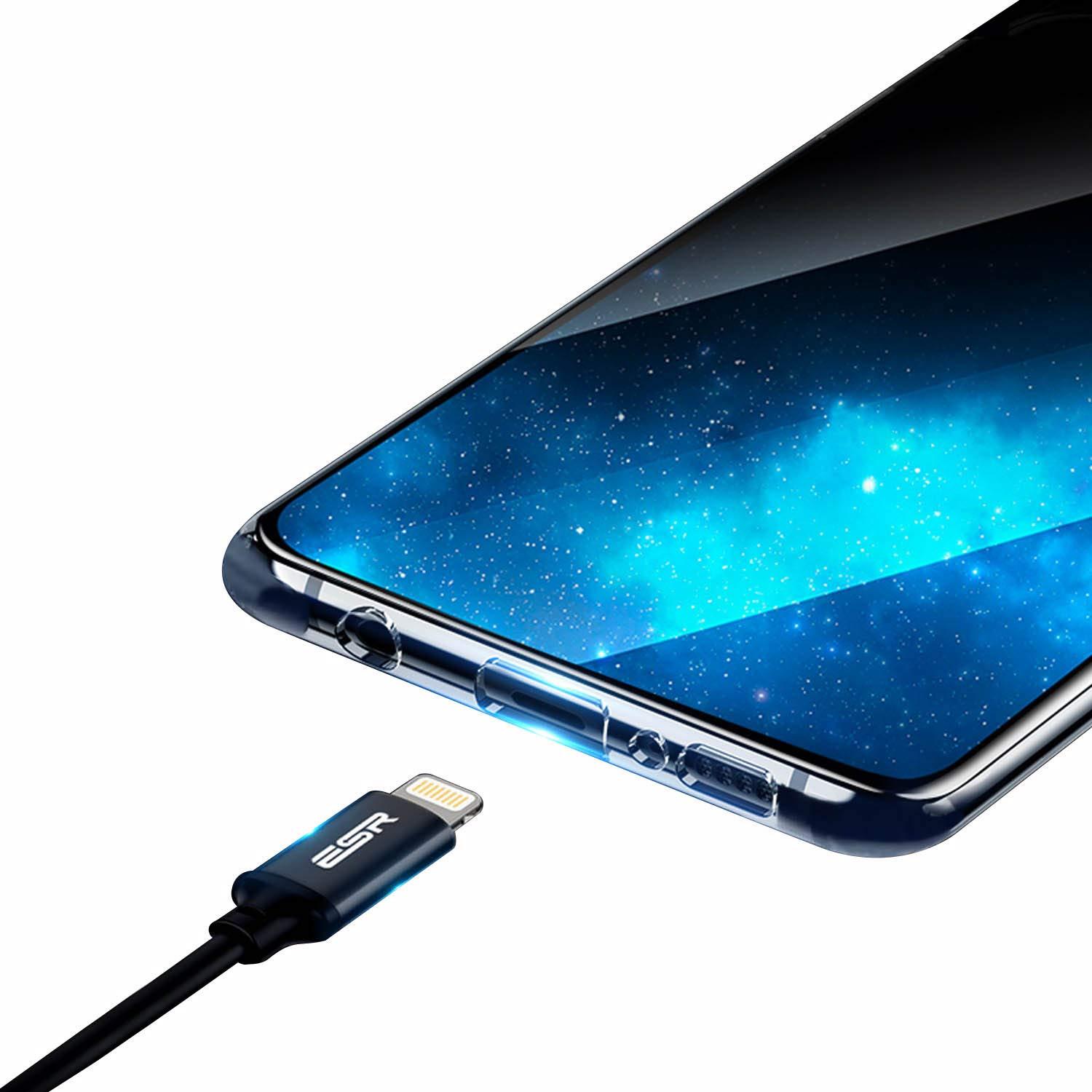 Ốp Silicon cho Samsung Galaxy S10E Trong suốt (Loại A+ chống ố vàng)