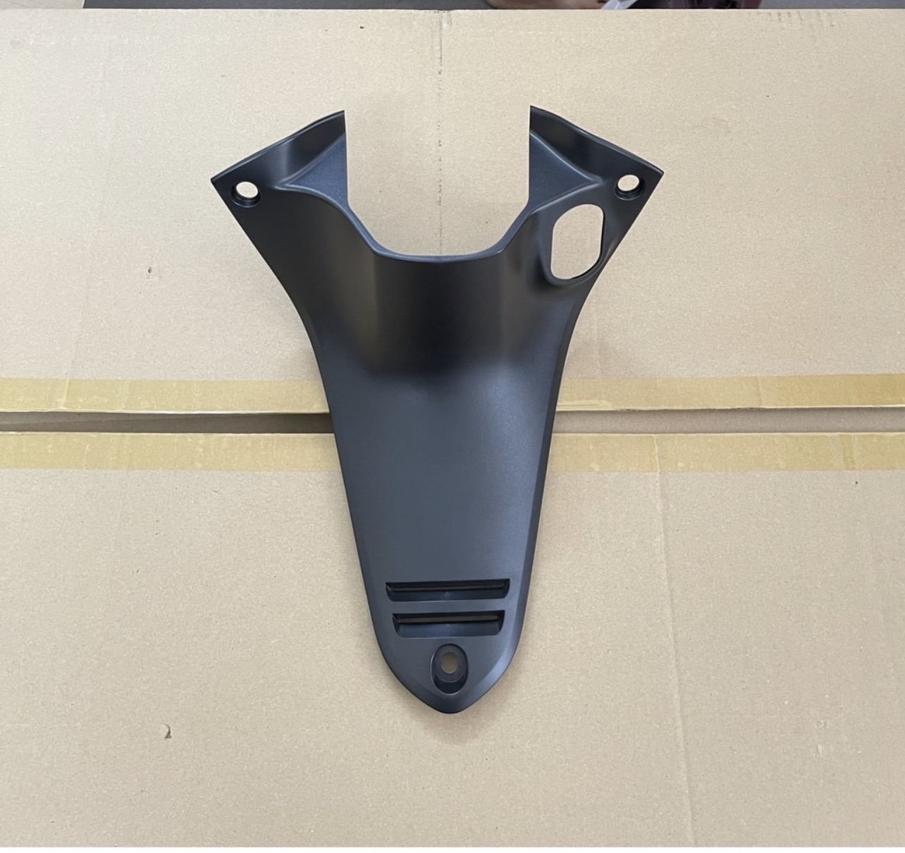 ốp ổ Khóa Fu Neo Honda (64320KPH700)