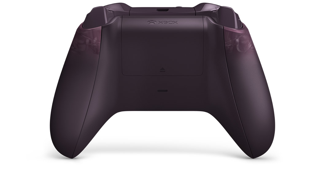 TAY CẦM XBOX WIRELESS CONTROLLER – PHANTOM MAGENTA SPECIAL EDITION