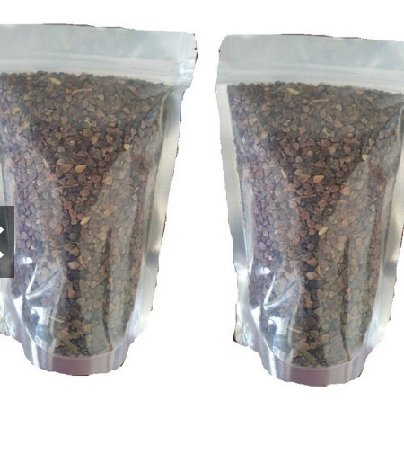 500g Hạt kiều mạch/ Hạt ba khía đã bóc vỏ