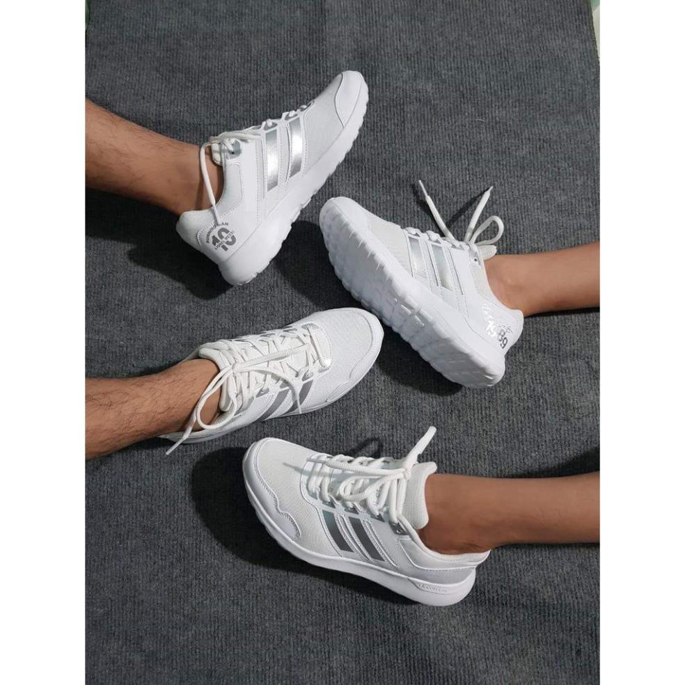 Giày Sneaker Thể Thao Đế Cao Nam Nữ 5 màu
