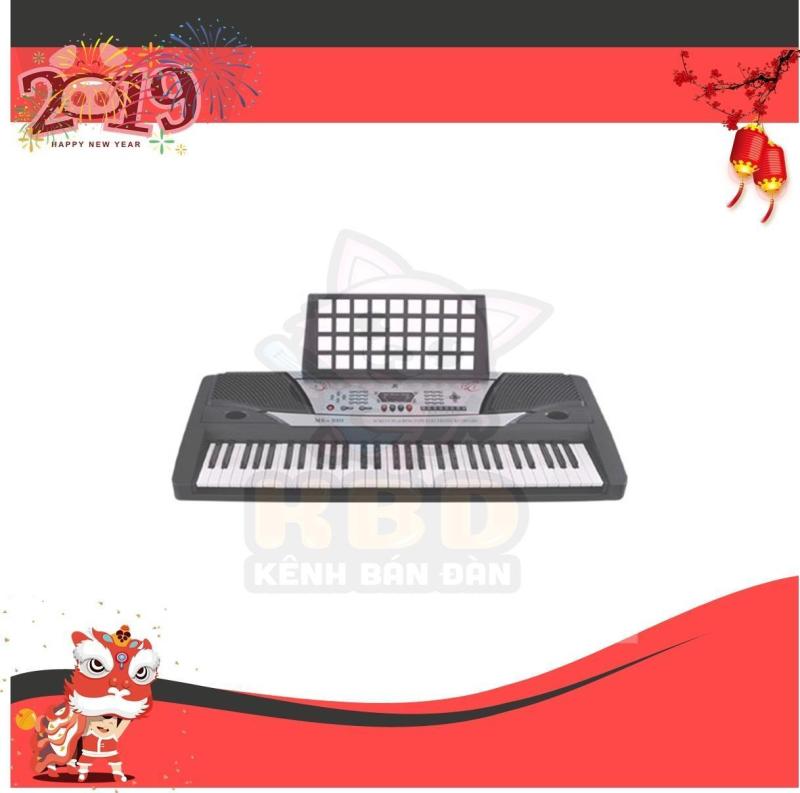 Đàn Organ 980 / 922 đầy đủ chức năng dành cho người mới tập chơi ( tặng kèm giáo trình) phân phối bởi Kênh Bán Đàn