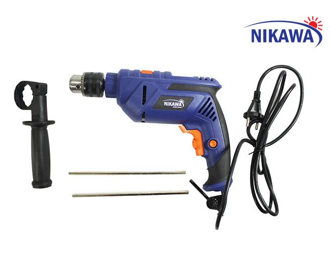 Khoan động lực Nikawa NK-I700