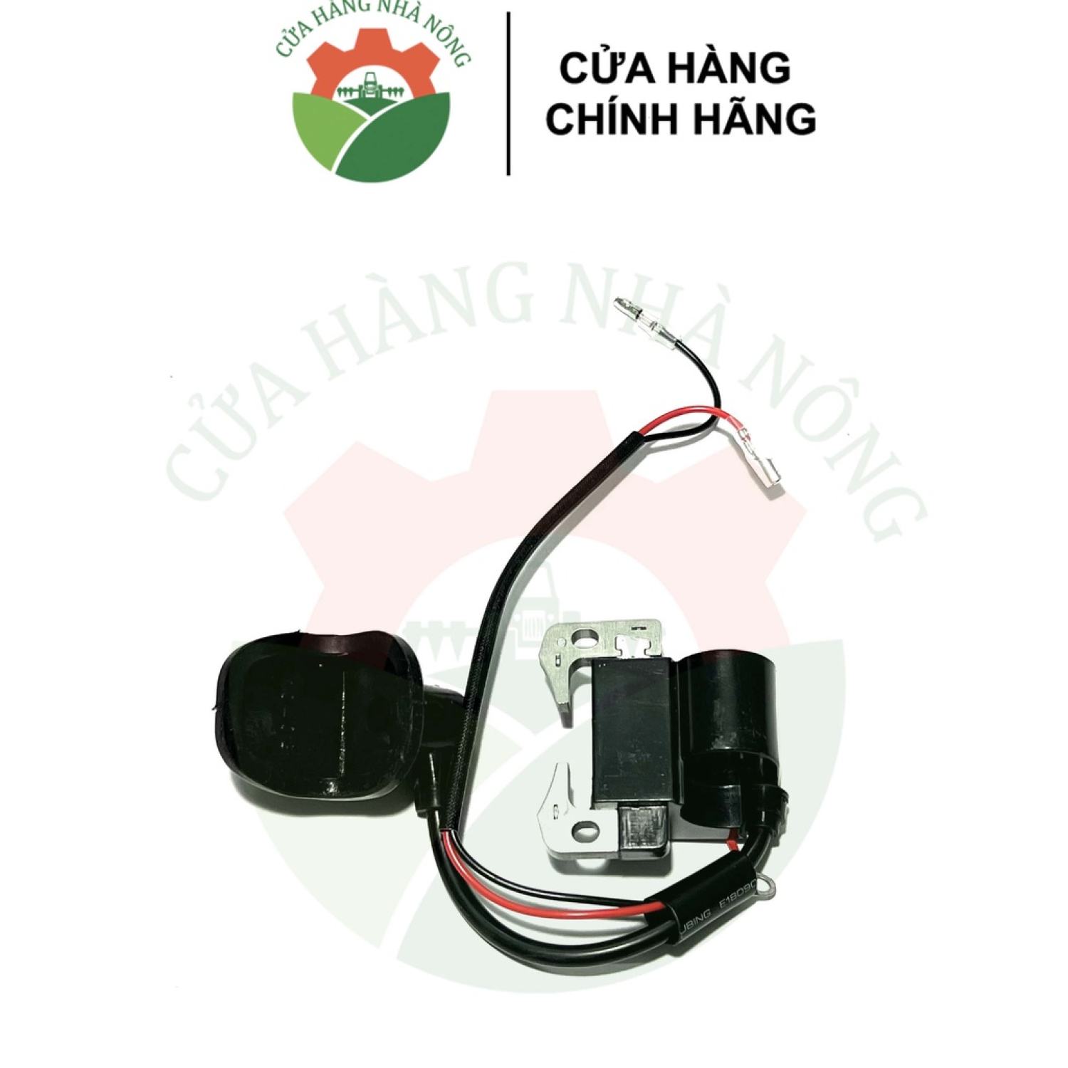 Ic máy cắt cỏ 411 hiệu excava chất lượng tốt