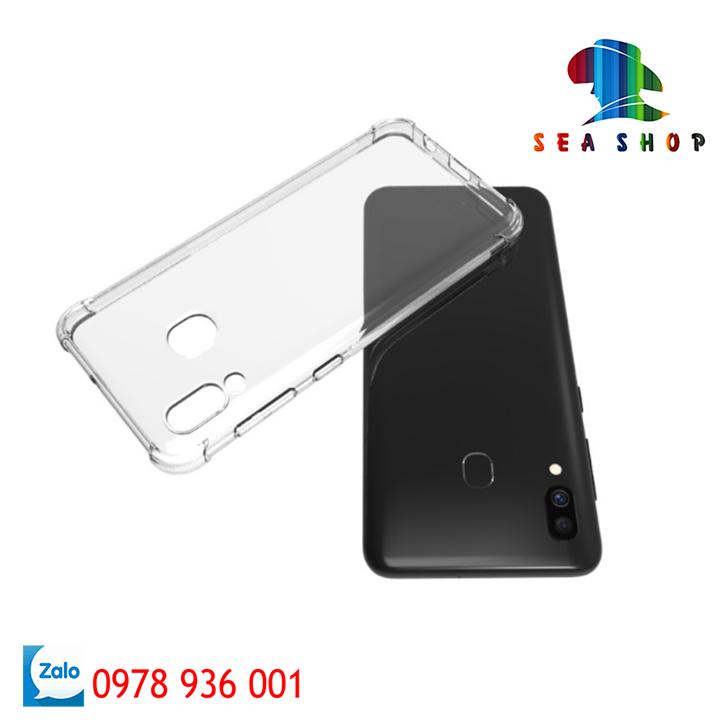 Case for Samsung Galaxy A30 - A305