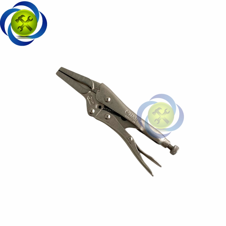 Kìm bấm mũi nhọn C-Mart B0037-06 dài 150mm