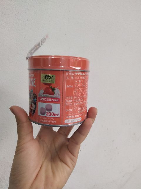 [Lấy mã giảm thêm 30%] Kẹo biếng ăn Mama Ramune