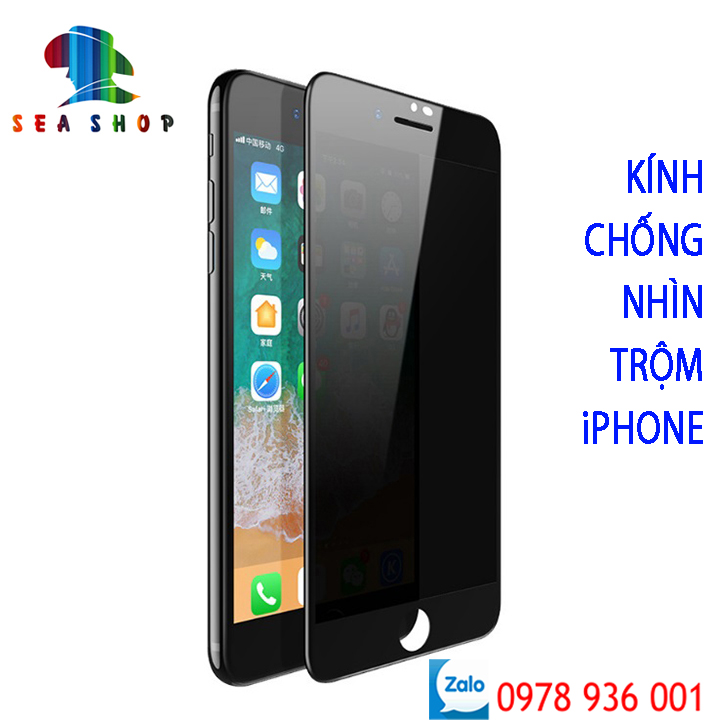 Tempered Glass for iPhone