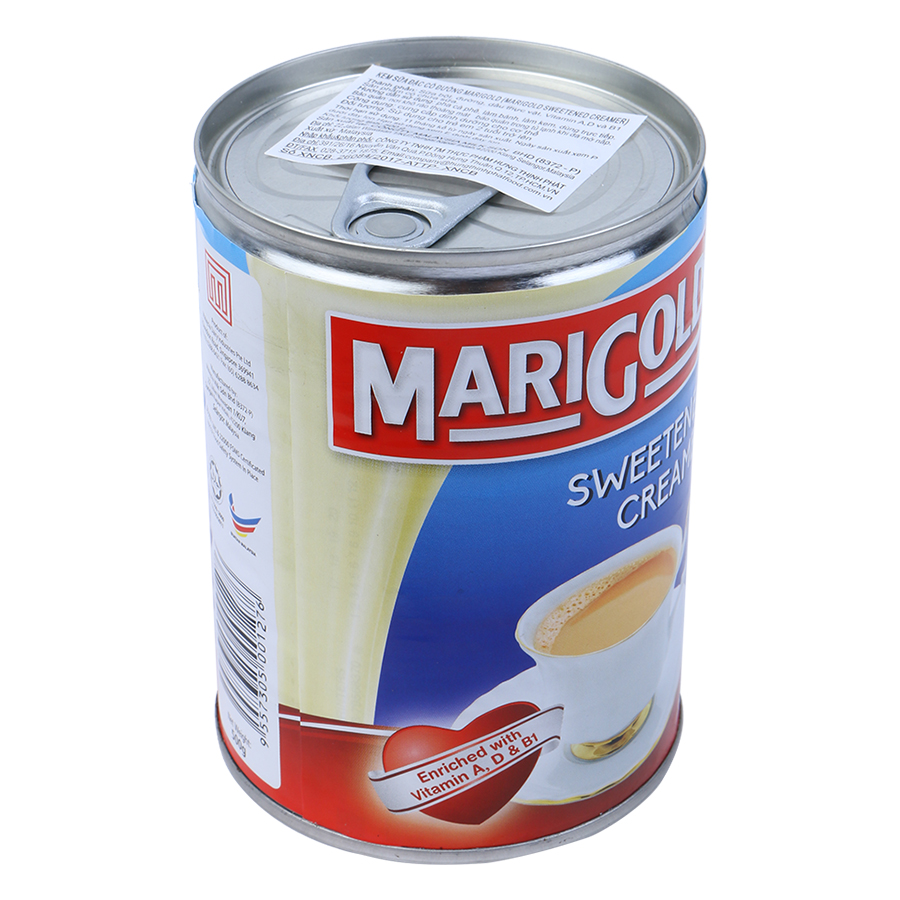 Sữa đặc MARIGOLD 500g