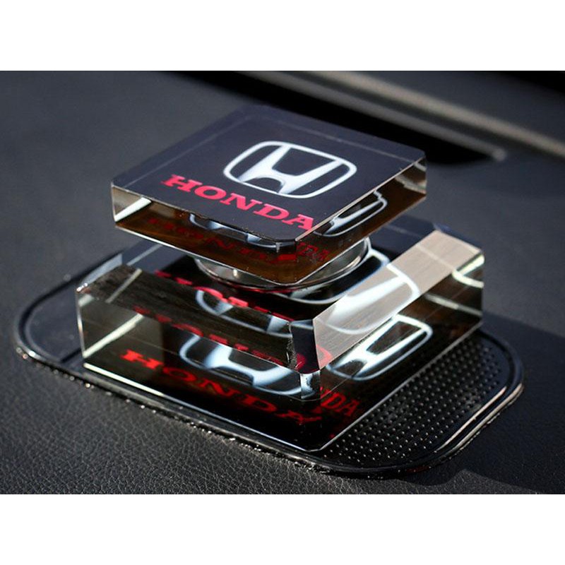 Nước hoa pha lê cao cấp KIA Honda Chevrolet