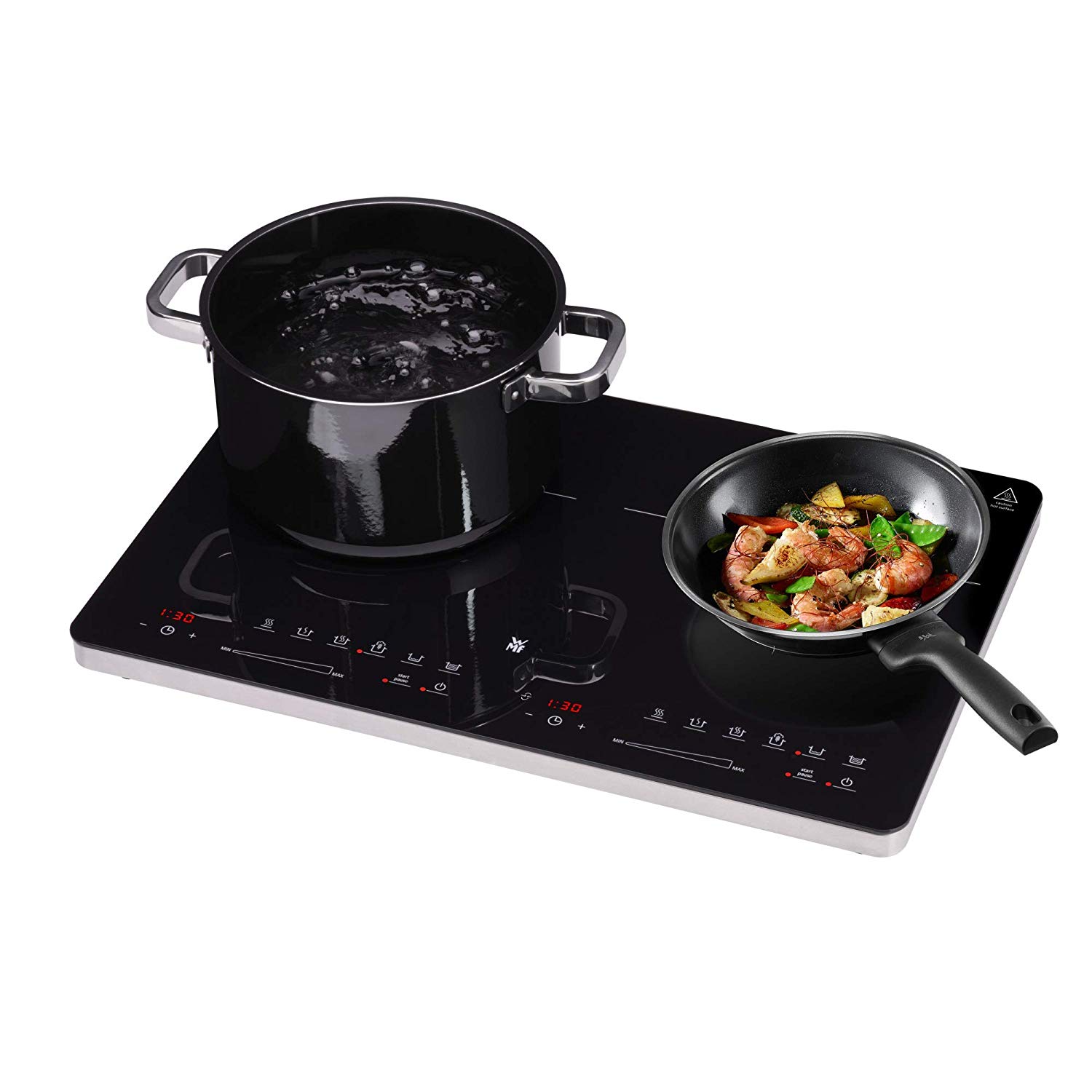 Bếp từ đôi WMF Kult X [Nhập Đức]