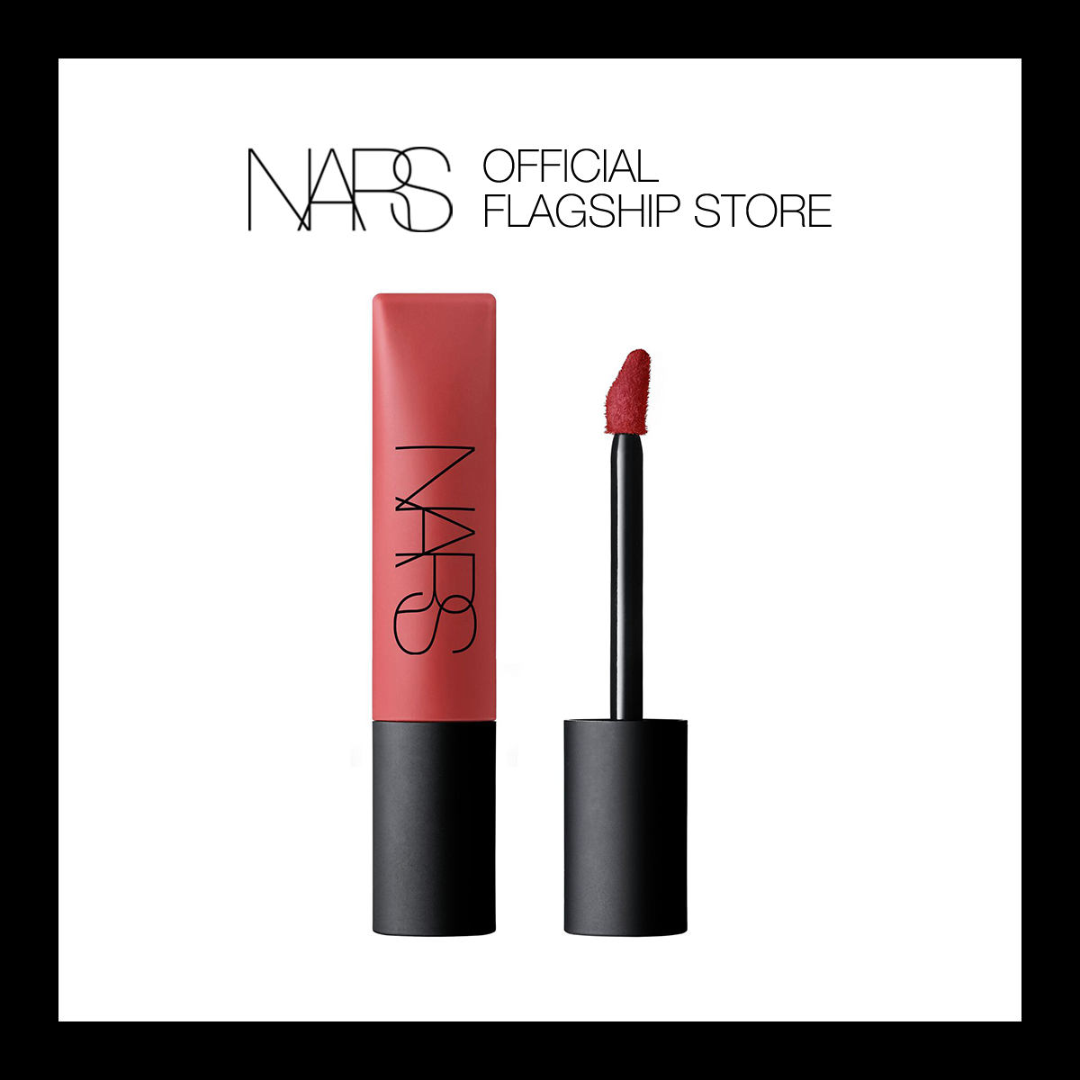 [25-29.08 | MUA LÀ CÓ QUÀ] Son môi dạng kem NARS Air Matte Lip Color 7.5ml