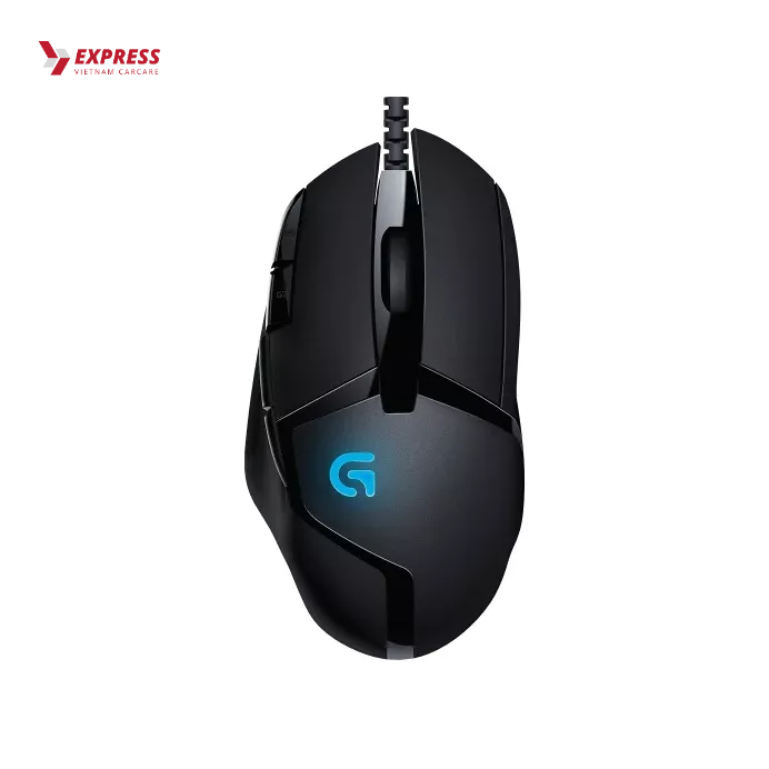 Chuột Dây Máy Tính Gaming Logitech G402