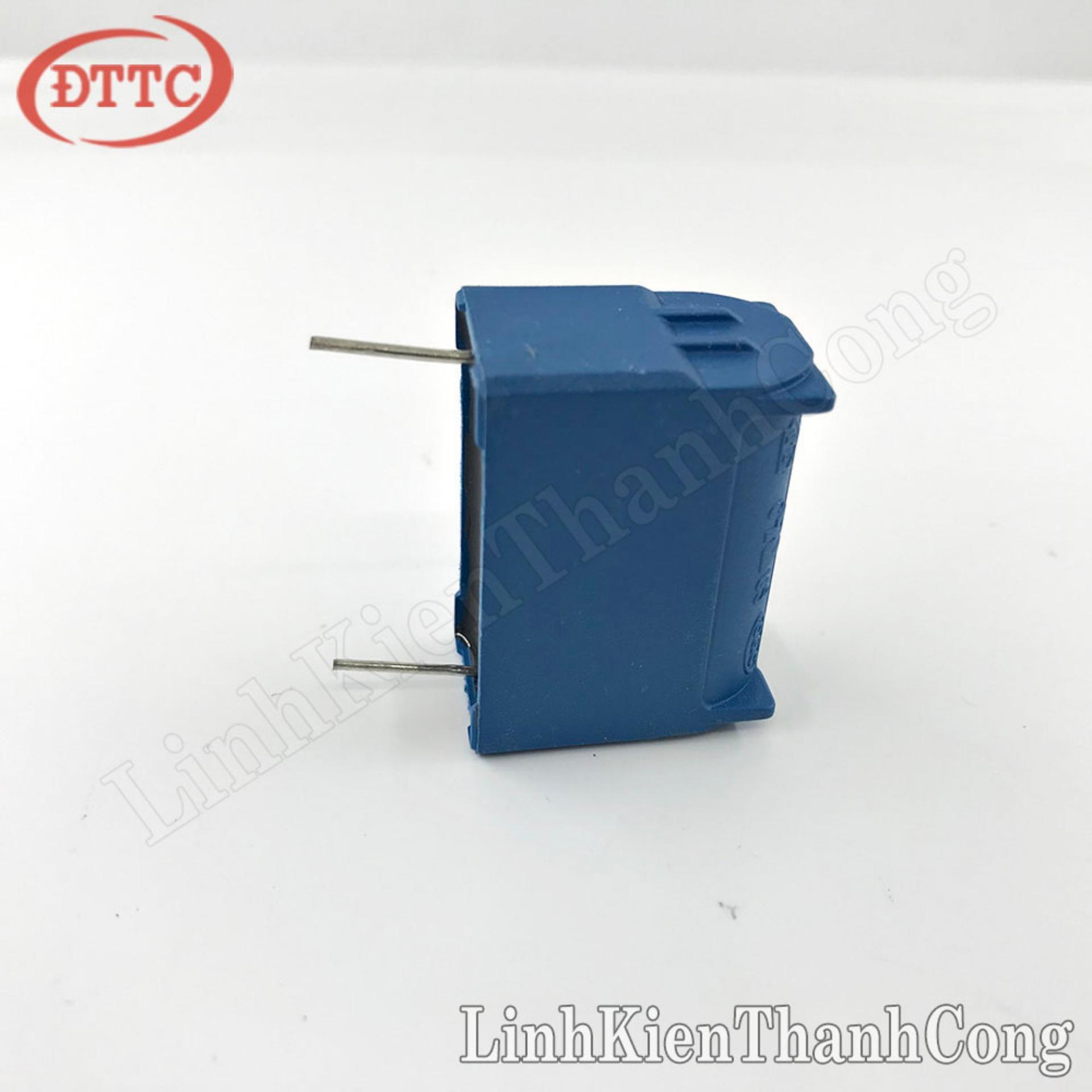Tụ Bếp Từ 5uF CAHOYE 275VAC 400VDC
