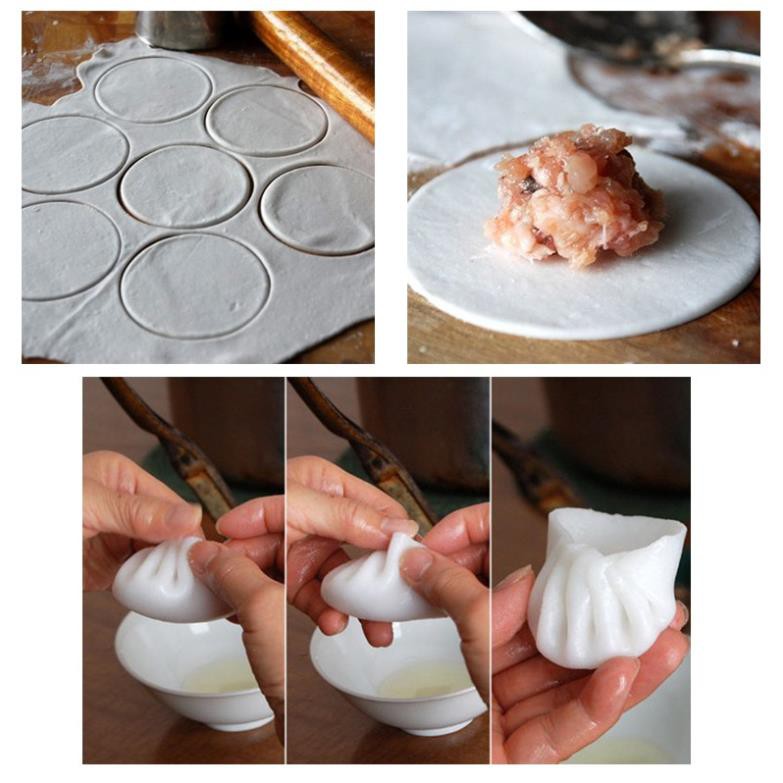 Bột há cảo Vĩnh Thuận gói 400g