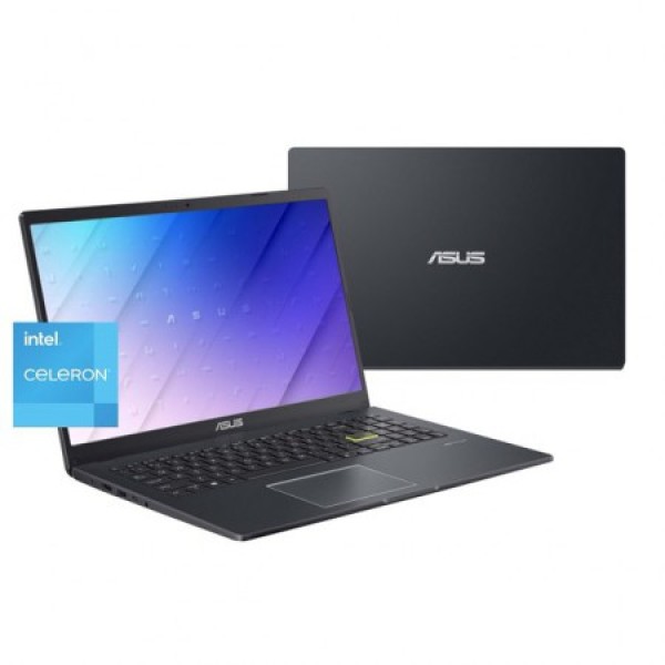 Bảng giá Laptop Asus L510 15.6” FHD Display Intel N4020 Processor 4GB RAM 128GB Storage Star Black Phong Vũ