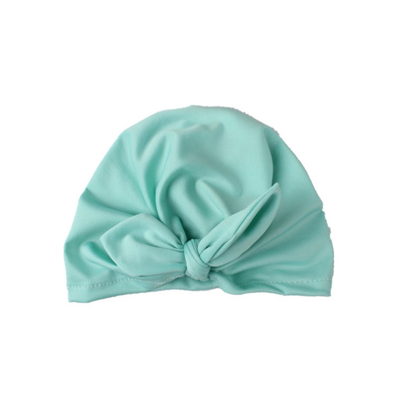 Mũ Turban Nơ Cho Bé Gái sgr1881