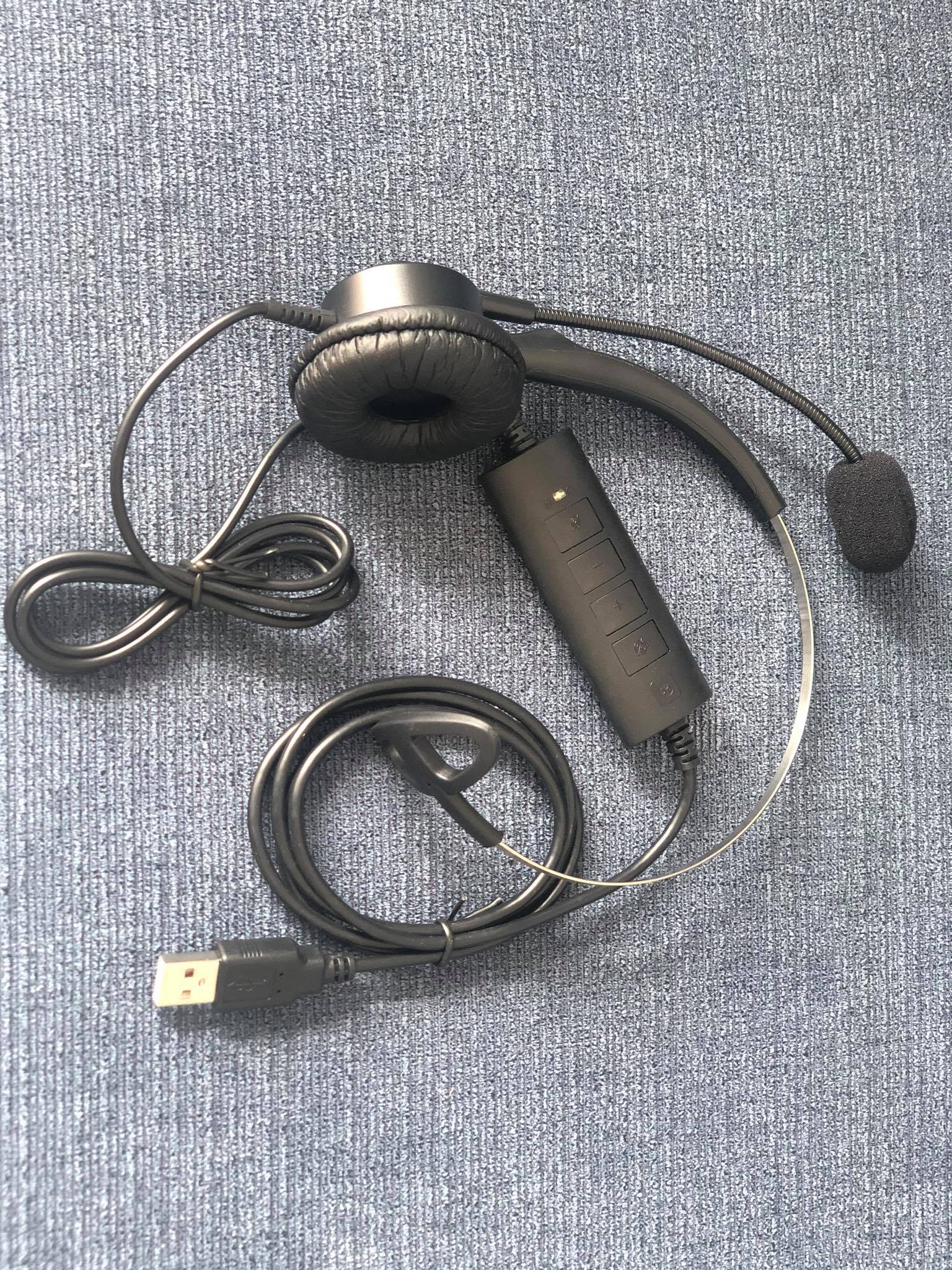 [HCM]Tai nghe telesale