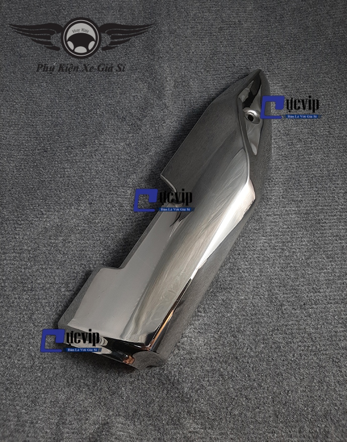 Che Pô Winner X Inox 100% Cao Cấp MS1815