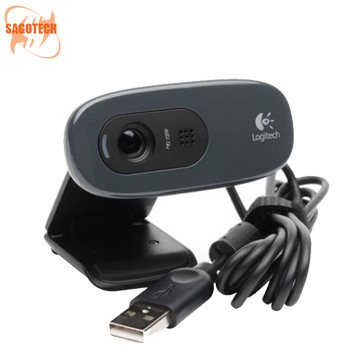 Webcam Logitech C270