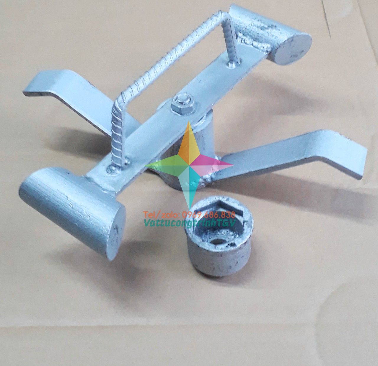 Búa mở ốc 36-38 lồng máy giặt cửa đứng