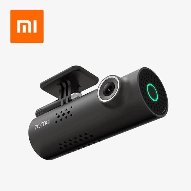[Mã ELMAR31 Giảm 10%] Camera hành trình Xiaomi - 70mai 1S - Midrive D06