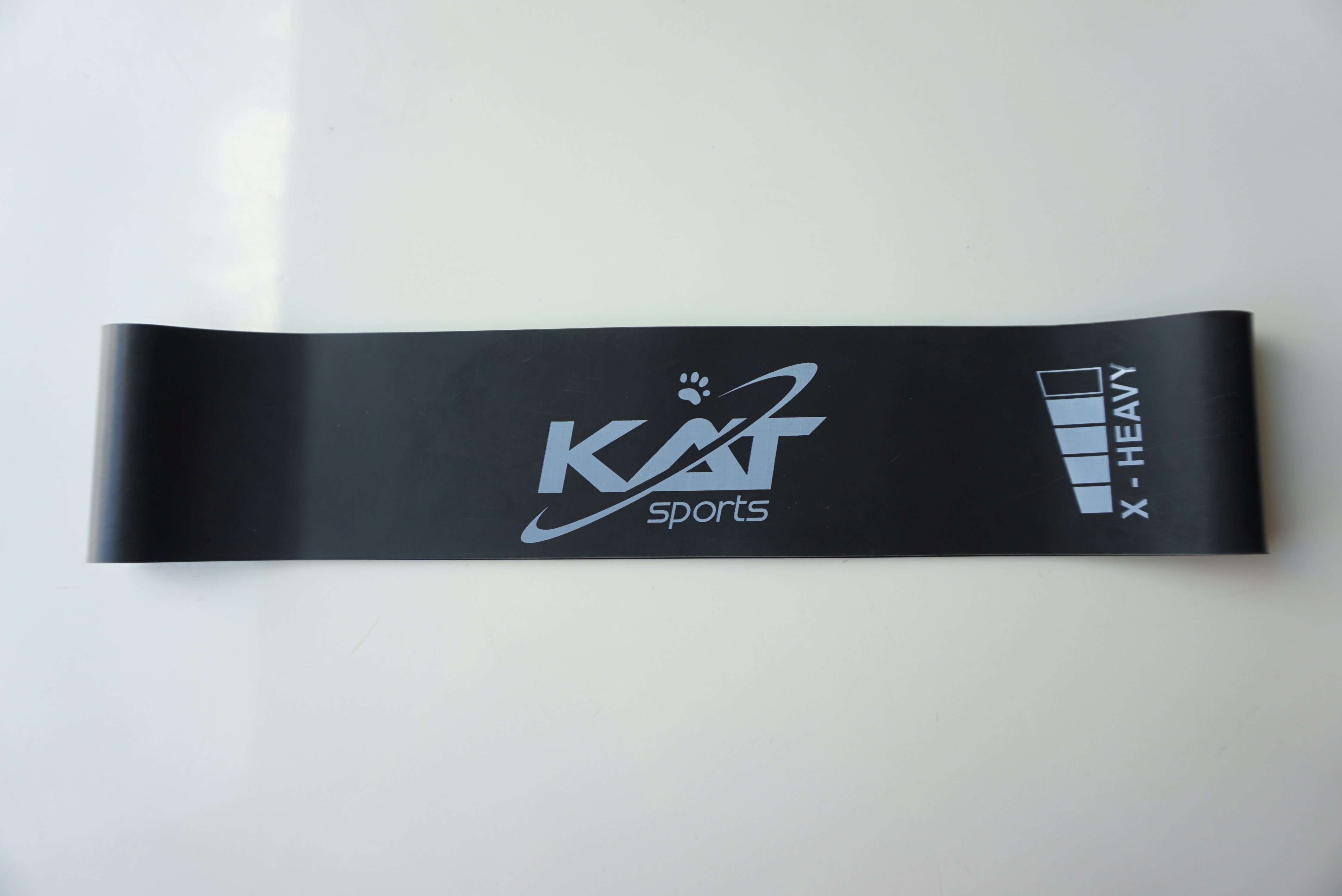 [HCM] Bộ 4 dây đàn hồi, kháng  lực tập mông ( miniband )/ resistance bands