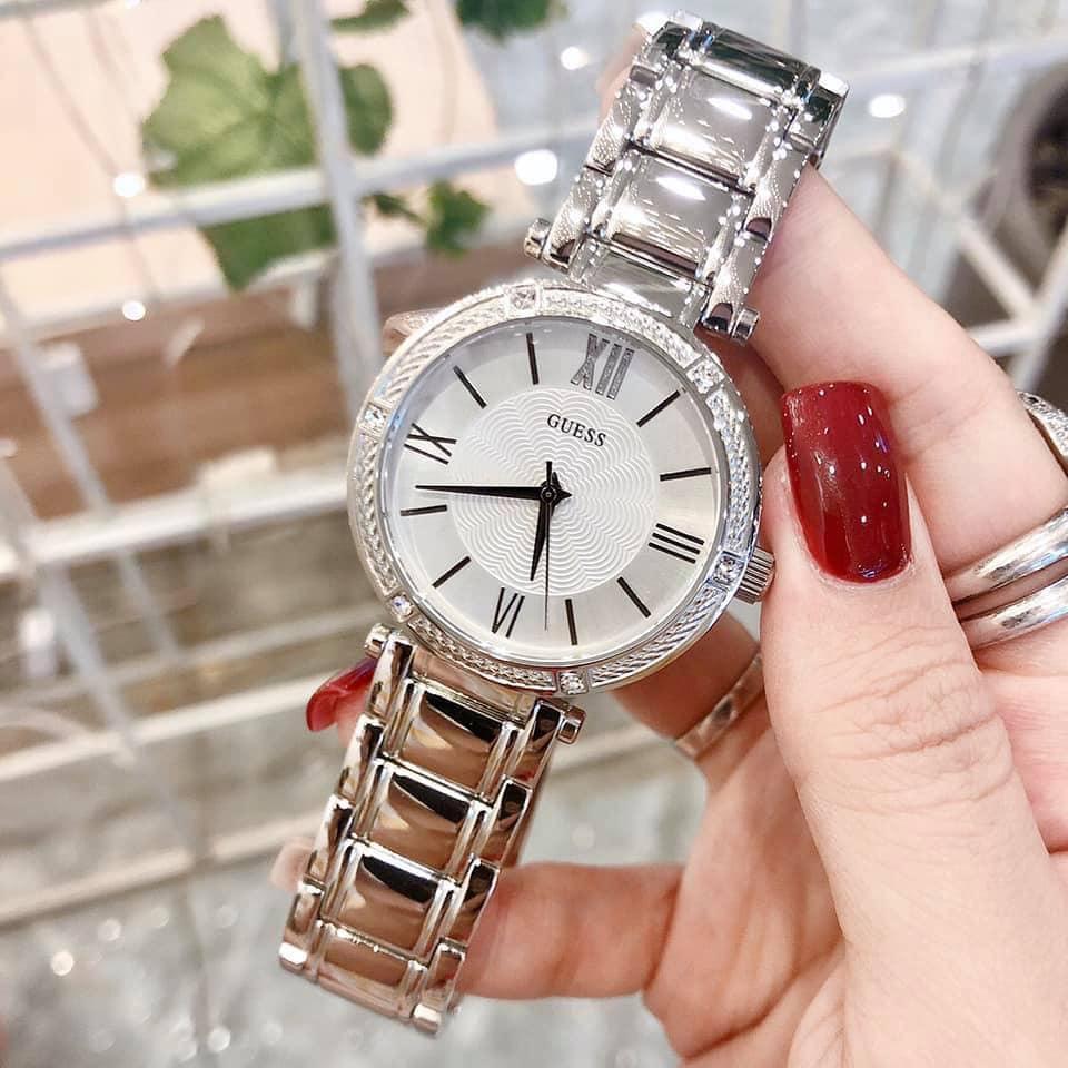 Đồng hồ nữ Guess