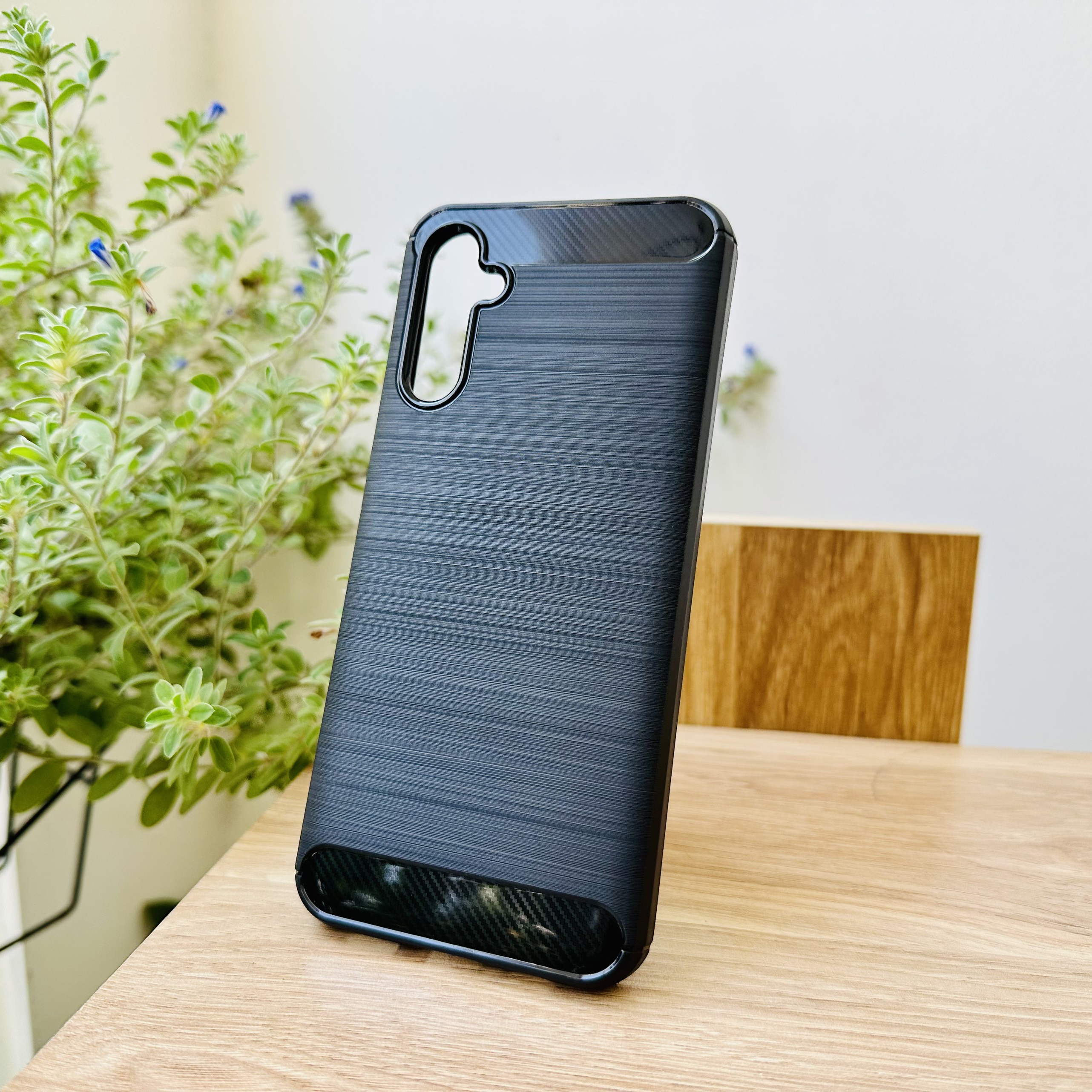 Ốp lưng Galaxy A14 Likgus armor chính hãng
