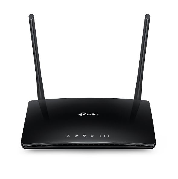 Tp-link tl-mr6400 - bộ phát wifi di dộng 3g/4g