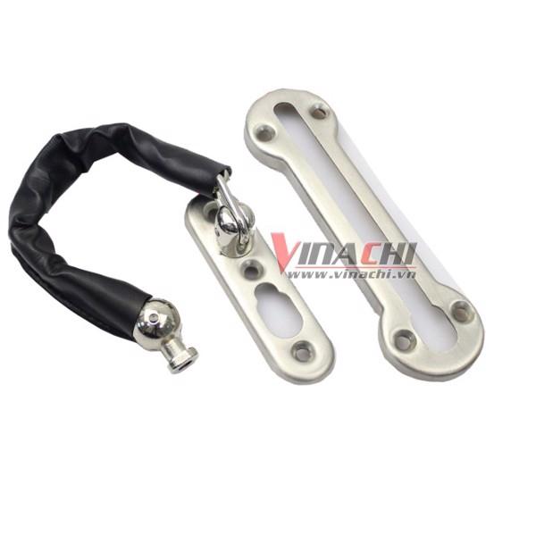 Chốt khóa an toàn dạng dây xích