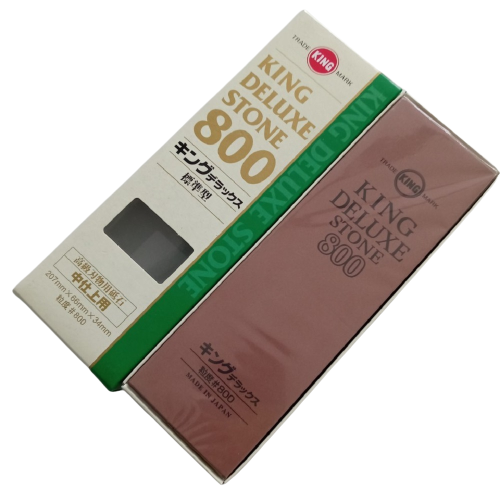 Đá Mài Dao King Deluxe 800