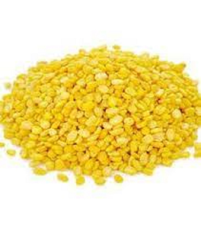 1 kg đậu xanh tách vỏ
