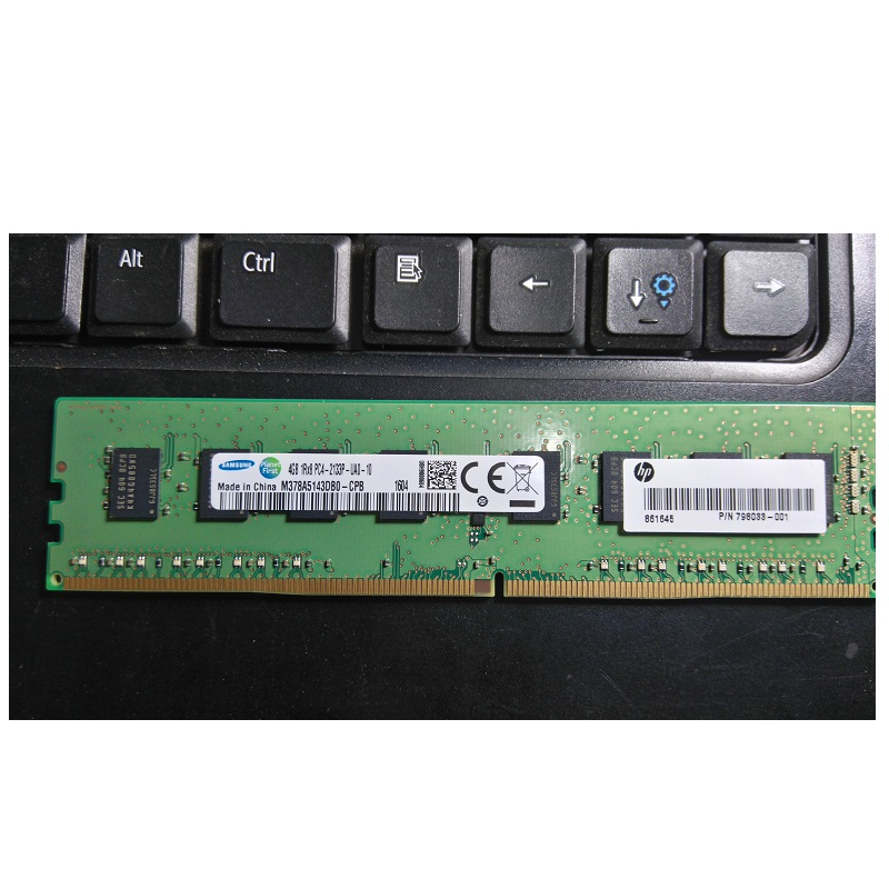 Ram PC DDR4 4Gb bus 2133 bảo hành 6 tháng