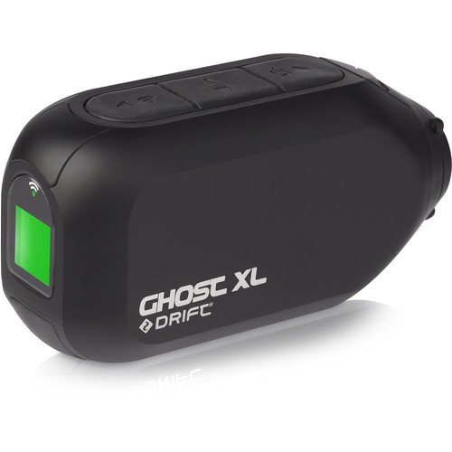 Máy quay Drift HD Ghost Action Camcorder DGT full HD, chống nước