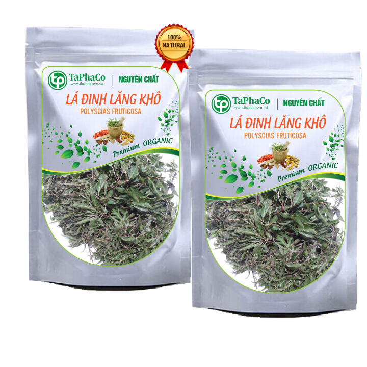 Đinh lăng lá nhỏ sấy khô 500g - tấn phát