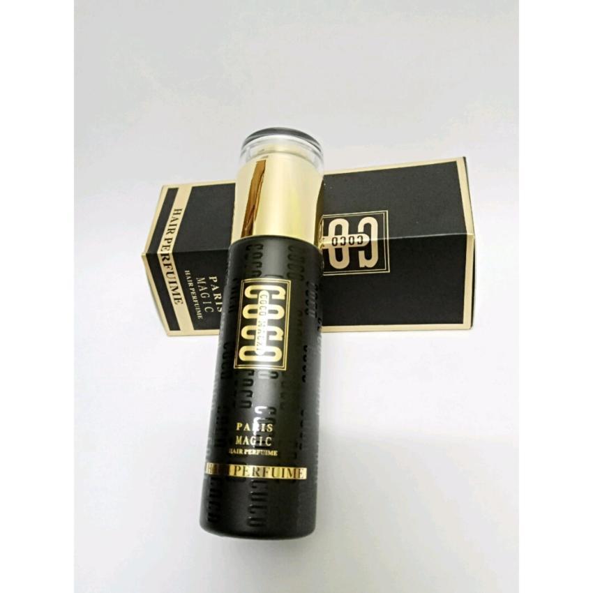[HCM]Tinh Dầu Dưỡng Tóc Coco Macxi Hương Nước Hoa ( 60Ml )